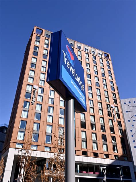 Travelodge are looking to open FOUR new hotels across Harrow - Harrow ...