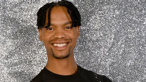 Johannes Radebe facts: Strictly Come Dancing star's age, partner ...