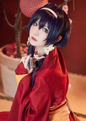 Izumi Kyouka Cosplay Pure & Beautiful | Cosplay, Dễ thương, Hình ảnh