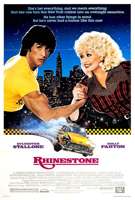 Rhinestone (1984) | Sylvester Stallone