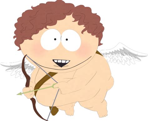 Cupid Cartman | South Park Archives | Fandom