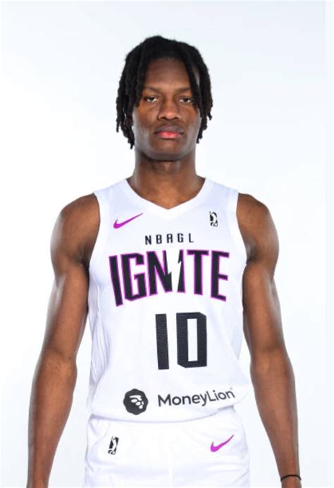 G-League Ignite 2022-23 Formalar