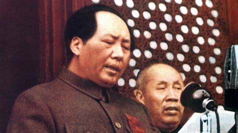 BBC World Service - Witness History, The day China became communist