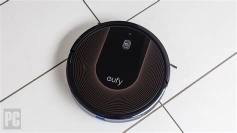 Eufy RoboVac 30C Review | PCMag