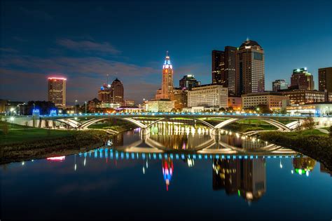 Family Things to Do In Columbus Ohio This Weekend | AdinaPorter