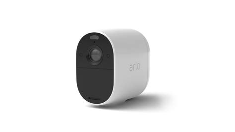 Tiendas emblemáticas Direct to WiFi 2-Way Audio VMC2032 Arlo Essential XL Spotlight Security ...