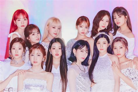 Poll: Who is the best dancer in IZ*ONE? (Updated!)