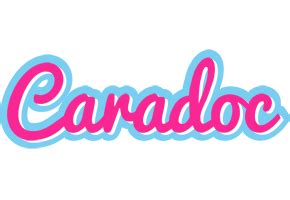 Caradoc Logo | Name Logo Generator - Popstar, Love Panda, Cartoon ...