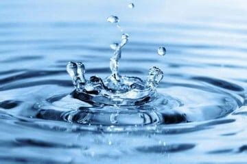 Hallazgo científico: el agua tiene otro estado líquido muy diferente ...