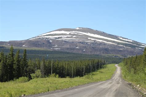 Exploring the Tumbler Ridge Geopark – the Boulder Gardens and the Shipyard – The ExploreNorth Blog