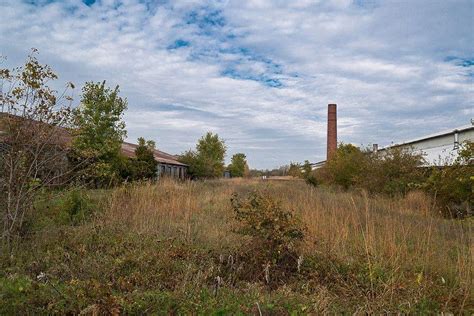 10 Abandoned Army Barracks & Military Training Camps of the World - Urban Ghosts Media