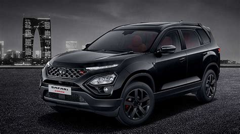 In pics: Tata Harrier EV is at Auto Expo 2023 - TrendRadars India