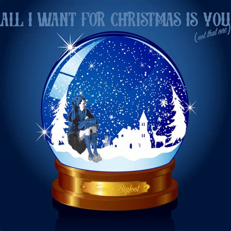 All I Want for Christmas is You (Vince Vance & the Valiants cover ...