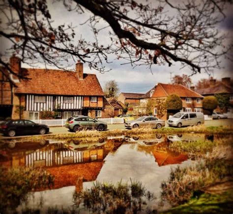 Top 15 of the most beautiful places to visit in Hertfordshire | Boutique Travel Blog