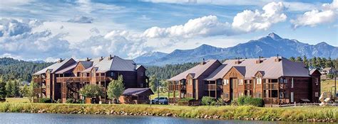 Club Wyndham Steamboat Springs | PPD Construction