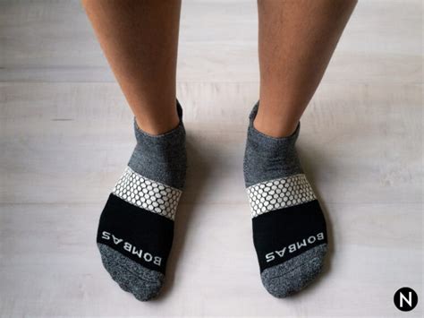 Bombas Socks Review: Are They Worth It? - Next Level Gents