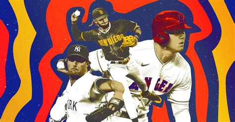 2021 MLB Awards Race Primer: MVP, Cy Young, Rookie of the Year – Acquanyc