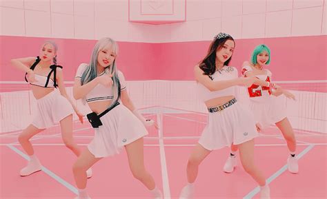 𝐏𝐀𝐒𝐓𝐄𝐋´ | Black pink kpop, Blackpink, Blackpink ice-cream