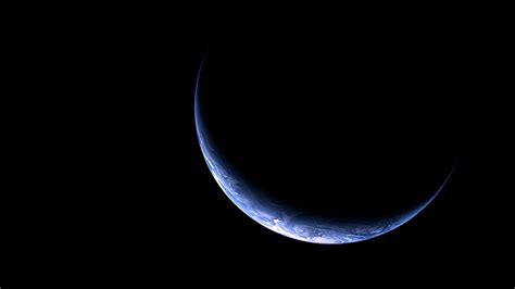 Crescent Moon Wallpapers - Wallpaper Cave