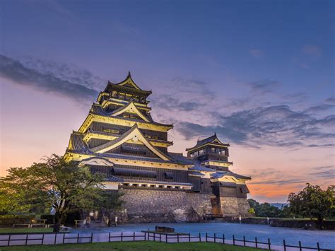 Kumamoto Guide: Explore the Castles, Volcanoes and Natural Wonders of Kyushu | Tokyo Weekender