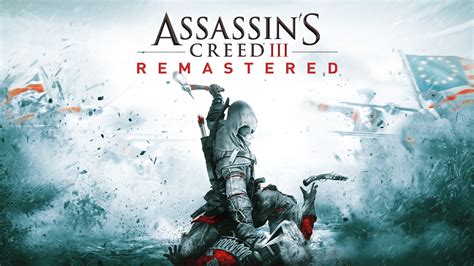 Assassin's Creed® III: Remastered for Nintendo Switch - Nintendo ...