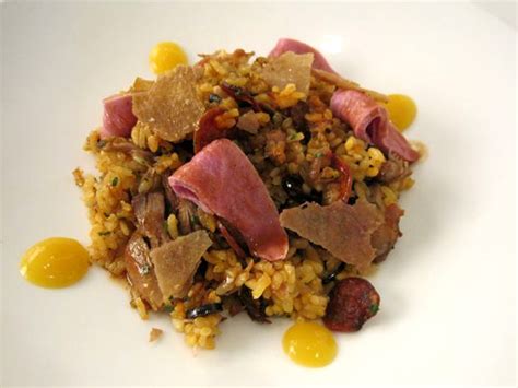 Arroz de Pato Recipe - Food Republic