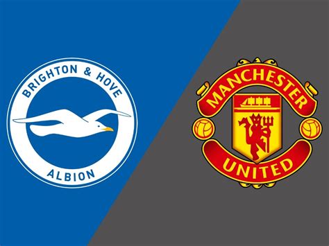 How to watch Brighton vs Manchester United: Live stream Premier League football online from ...