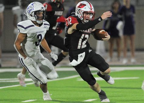 Ballinger Bearcats look to defend district football title in 2021