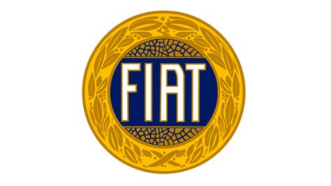 Fiat Logo Meaning and History [Fiat symbol]