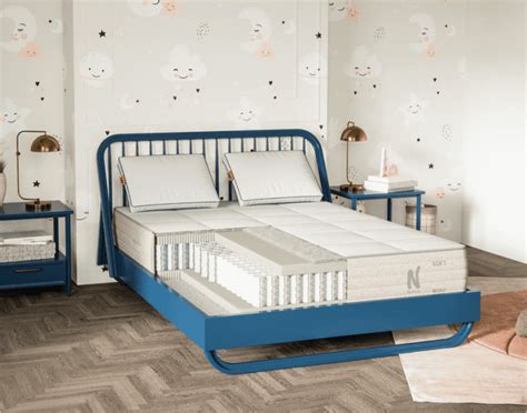 12 Best Twin Mattresses for Kids: Helix, Saatva, Leesa | Apartment Therapy