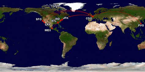 How To Fly Air France's Airbus A380s Before Retirement - Simple Flying