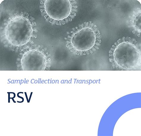 RSV Sample Collection – COPAN Diagnostics, Inc.