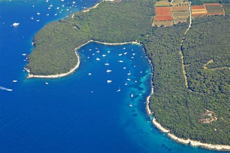 Uvala Kriz Marina in Valalta, Croatia - Marina Reviews - Phone Number - Marinas.com