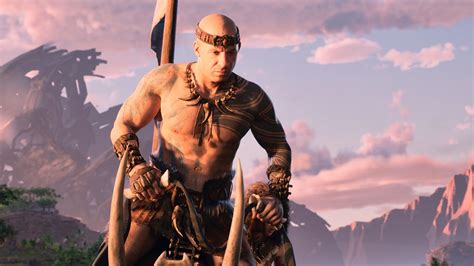 Ark 2: Everything we know about the survival sequel with Vin Diesel ...