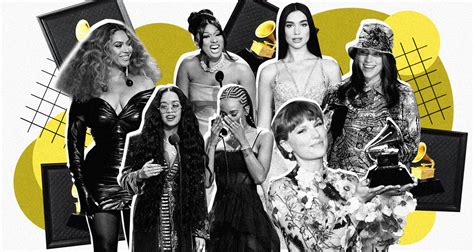 Who Run the World? These Female Artists Just Ruled the 2021 Grammys Stage