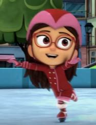 Owlette (Cartoon Continuity) | PJ Masks Wiki | Fandom