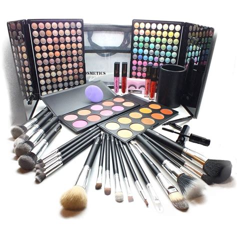 Royal Care Cosmetics Pro Makeup Set 2 Makeup Gift Sets, Makeup Kit, Eye Makeup, Makeup Products ...