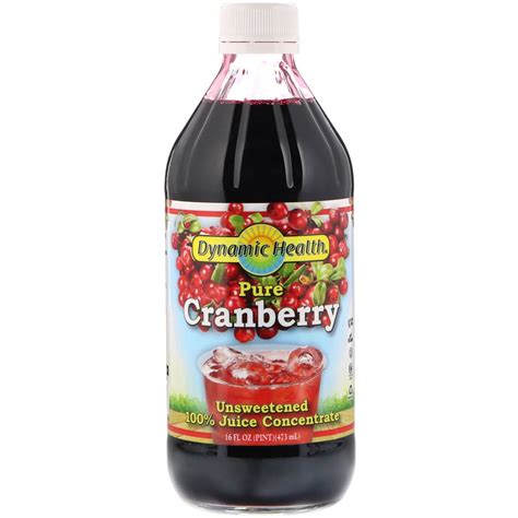 Cranberry juice - netbicycle