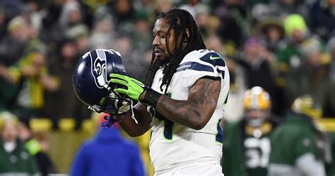 Police Say Marshawn Lynch Told Them Car Was Stolen During Arrest on DUI ...