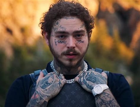 Post Malone Total Net Worth: How Much Is He Earning? - TlwaStoria