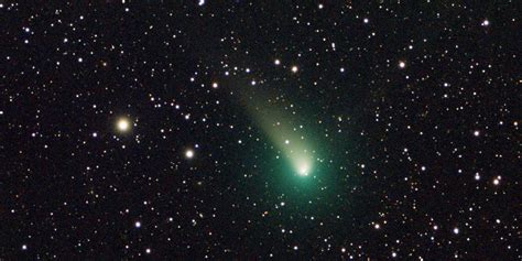 How many big comets in the solar system? 7 times more than we thought ...