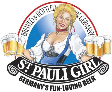 German Beer Brands Logos