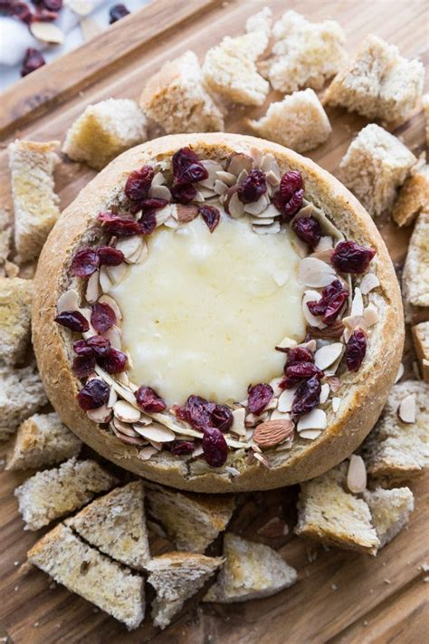 Easy Baked Brie - Recipe Girl