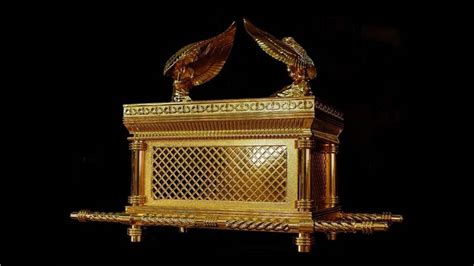 Ark of the Covenant may be hidden in Africa, biblical scholars believe ...