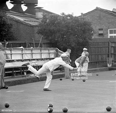 31 David Bryant (Bowls) Photos & High Res Pictures - Getty Images