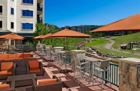 Sheraton Steamboat Resort (Steamboat Springs, CO) - Resort Reviews ...