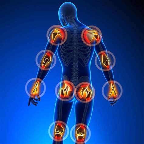 Rheumatoid Arthritis Test Panel - UMBRELLA Scientific