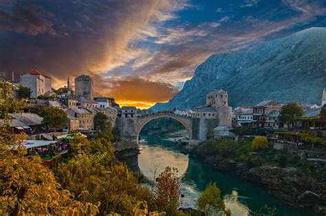 Mostar | Bosnia and Herzegovina - Passport Life