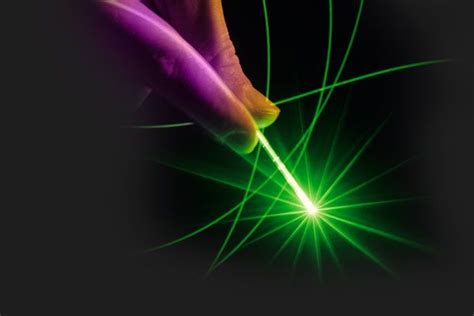 Laser Experiments for Kids | Cool Science Experiments