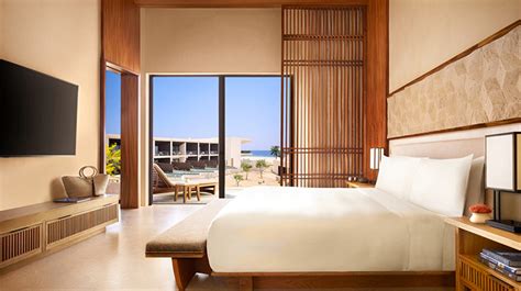 Nobu Hotel Los Cabos - Los Cabos Hotels - Cabo San Lucas, Mexico - Forbes Travel Guide